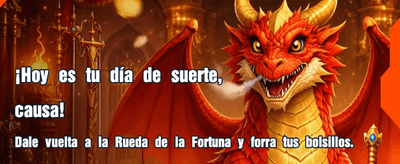 Apuesta total, emoción máxima