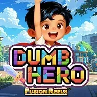 Dumb Hero Fusion Reels screenshot