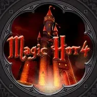 Magic Hot 4Voltent