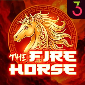 The Fire Horse screenshot