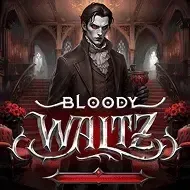 Bloody Waltz screenshot