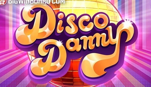 Disco Danny