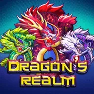 Dragon's RealmJOKER screenshot