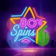 80's Spins screenshot