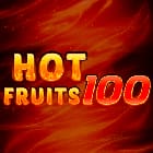 Hot Fruits 100 screenshot