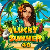 Lucky Summer screenshot