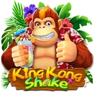 King Kong Shake CQ9